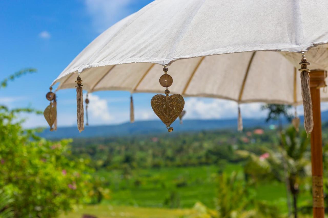 Villa Hidden Jewel, Including Private Cook And Butler Service Jasri Exterior foto