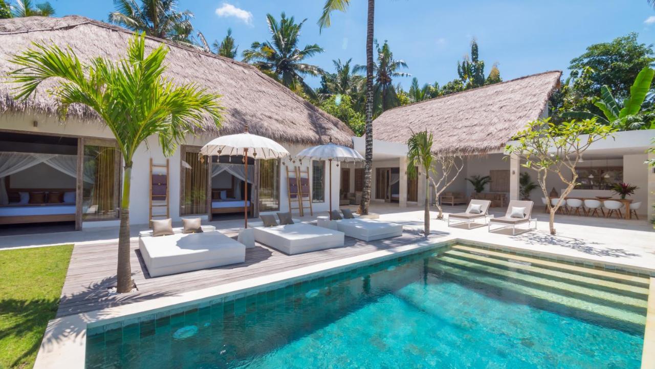 Villa Hidden Jewel, Including Private Cook And Butler Service Jasri Exterior foto