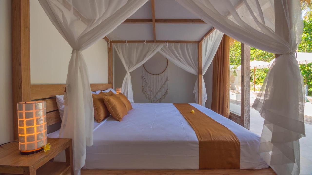 Villa Hidden Jewel, Including Private Cook And Butler Service Jasri Exterior foto