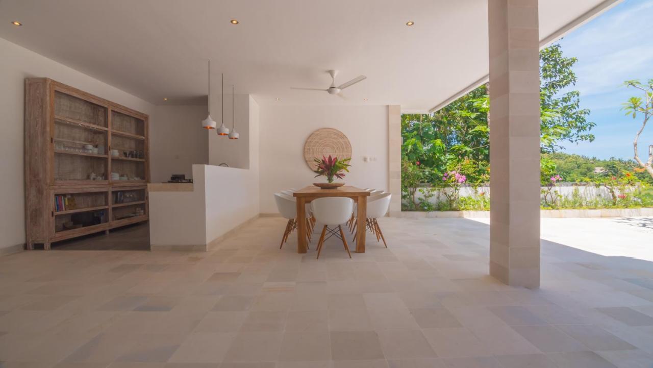Villa Hidden Jewel, Including Private Cook And Butler Service Jasri Exterior foto